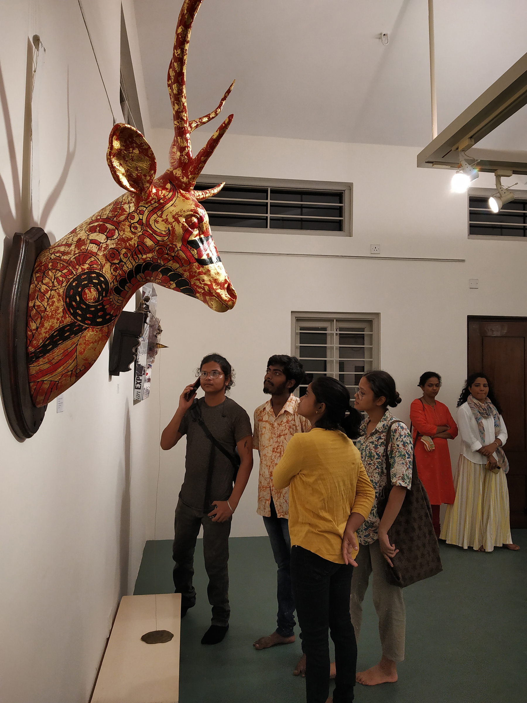 Art Kanara Trust